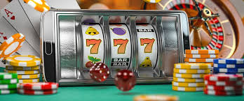 Casino 888Starz